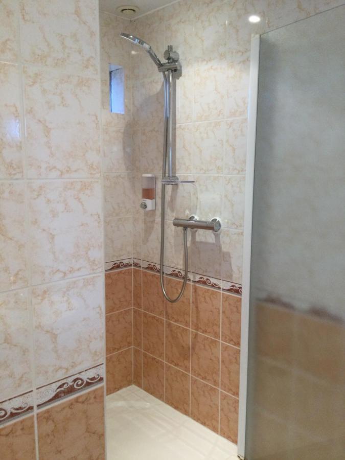 Chambre & Caux Thiergeville Екстер'єр фото